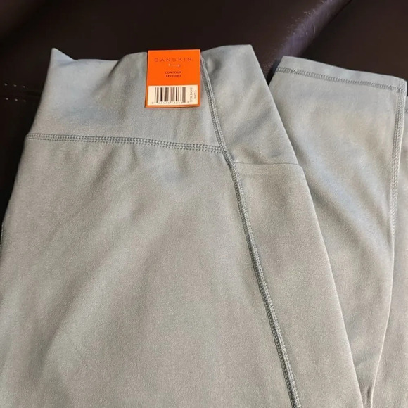 Danskin Ladies' Brushed Legging - Picture 8 of 9